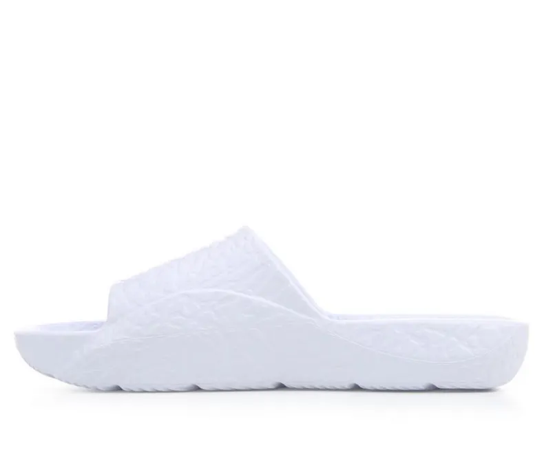 Sandals|Sandals>Jordan Adults' Franchise Shower Slides