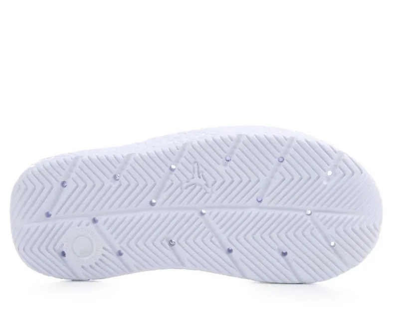 Sandals|Sandals>Jordan Adults' Franchise Shower Slides