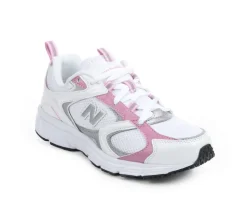 Fashion & Lifestyle|Athletic & Sneakers>New Balance Adults' ML408 Sneakers