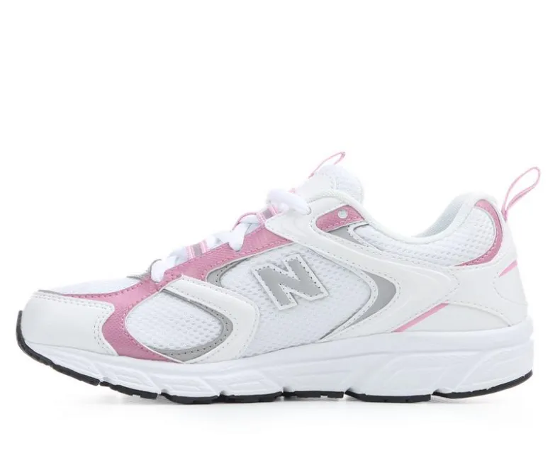 Fashion & Lifestyle|Athletic & Sneakers>New Balance Adults' ML408 Sneakers