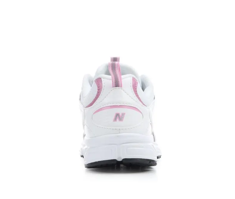 Fashion & Lifestyle|Athletic & Sneakers>New Balance Adults' ML408 Sneakers