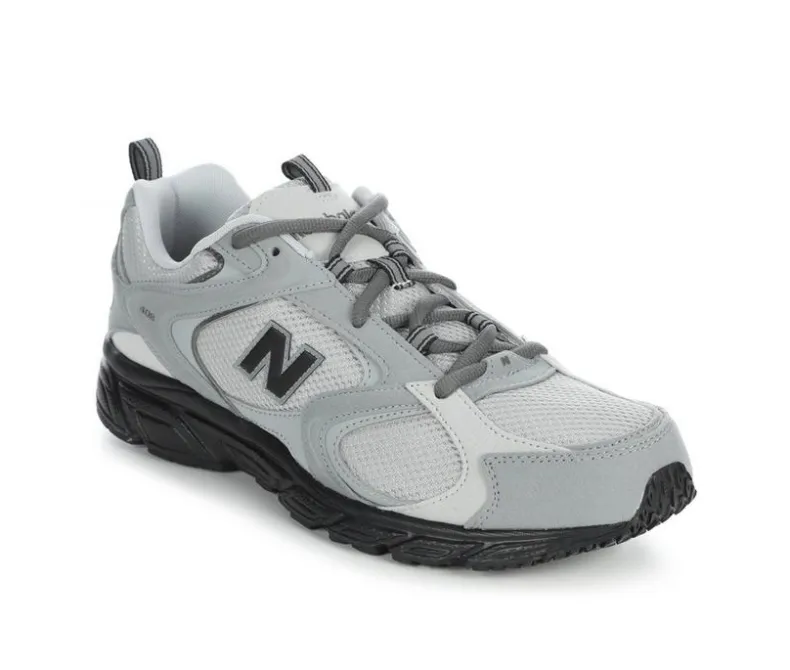 Fashion & Lifestyle|Athletic & Sneakers>New Balance Adults' ML408 Sneakers