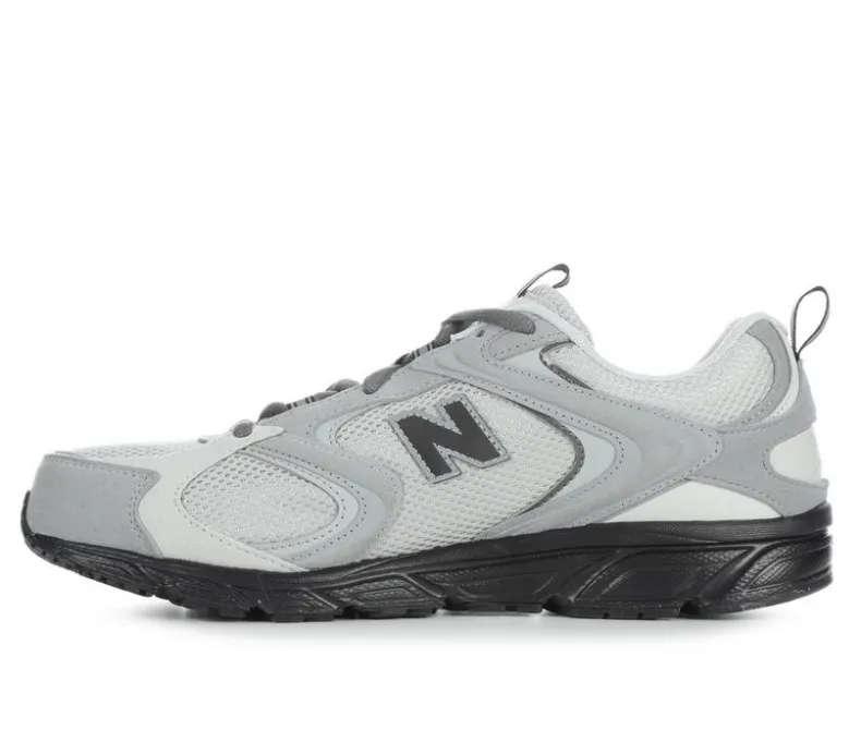 Fashion & Lifestyle|Athletic & Sneakers>New Balance Adults' ML408 Sneakers