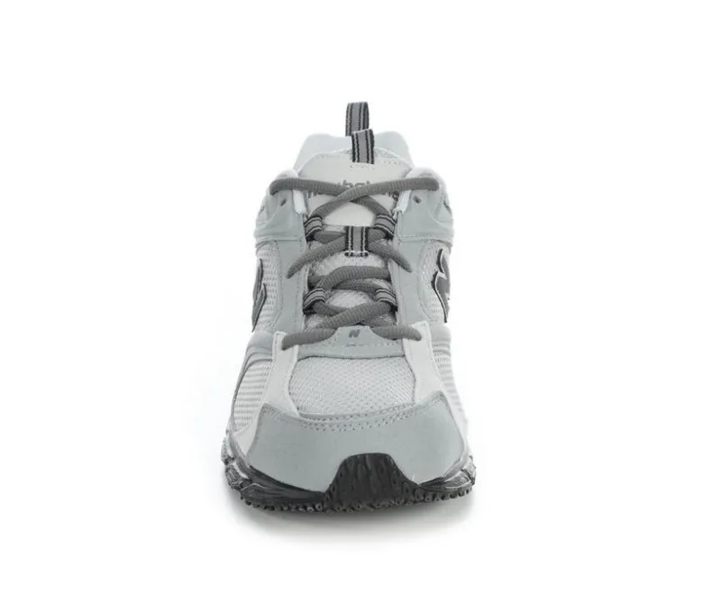 Fashion & Lifestyle|Athletic & Sneakers>New Balance Adults' ML408 Sneakers