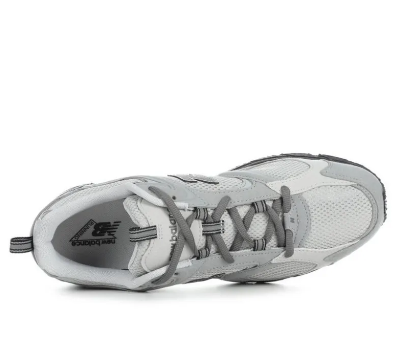 Fashion & Lifestyle|Athletic & Sneakers>New Balance Adults' ML408 Sneakers