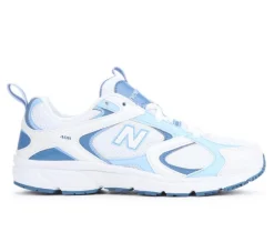 Fashion & Lifestyle|Athletic & Sneakers>New Balance Adults' ML408 Sneakers