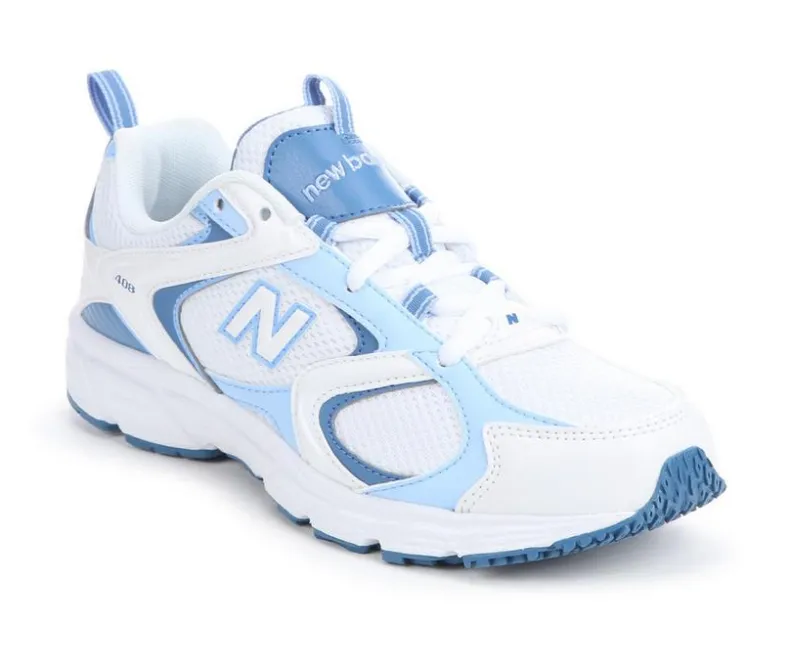 Fashion & Lifestyle|Athletic & Sneakers>New Balance Adults' ML408 Sneakers