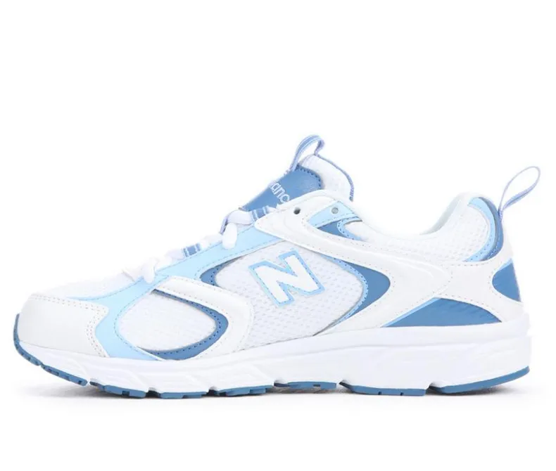 Fashion & Lifestyle|Athletic & Sneakers>New Balance Adults' ML408 Sneakers