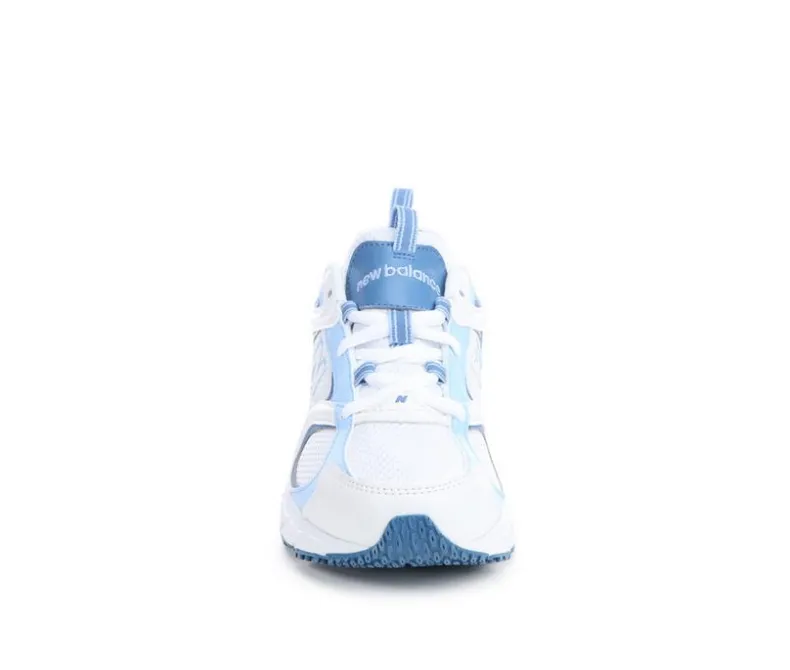 Fashion & Lifestyle|Athletic & Sneakers>New Balance Adults' ML408 Sneakers