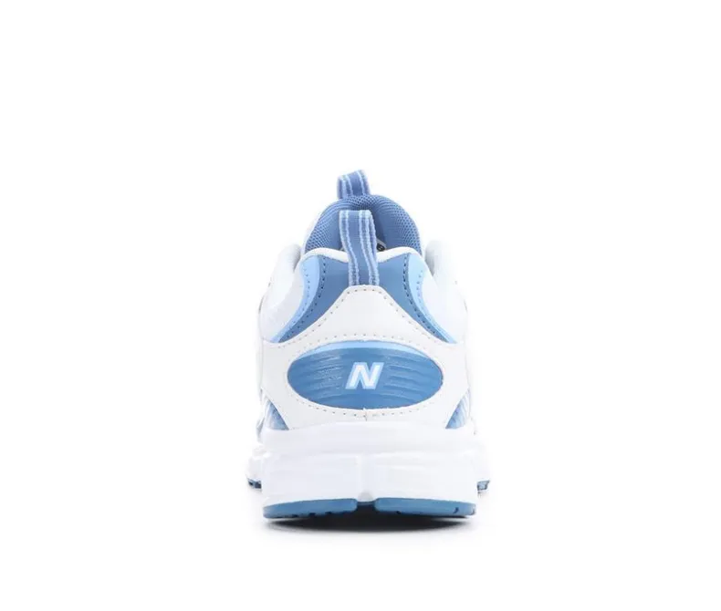 Fashion & Lifestyle|Athletic & Sneakers>New Balance Adults' ML408 Sneakers