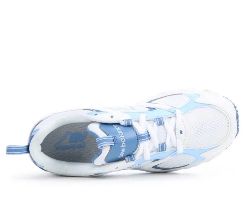 Fashion & Lifestyle|Athletic & Sneakers>New Balance Adults' ML408 Sneakers