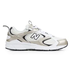 Fashion & Lifestyle|Athletic & Sneakers>New Balance Adults' ML408 Sneakers