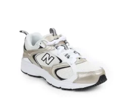 Fashion & Lifestyle|Athletic & Sneakers>New Balance Adults' ML408 Sneakers