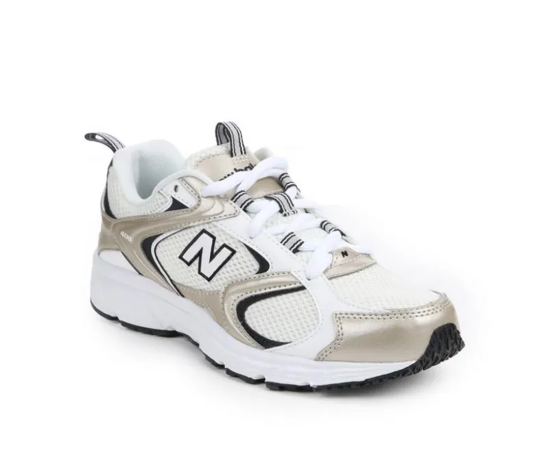 Fashion & Lifestyle|Athletic & Sneakers>New Balance Adults' ML408 Sneakers