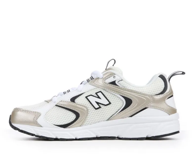Fashion & Lifestyle|Athletic & Sneakers>New Balance Adults' ML408 Sneakers