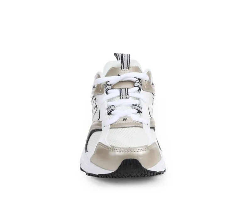Fashion & Lifestyle|Athletic & Sneakers>New Balance Adults' ML408 Sneakers