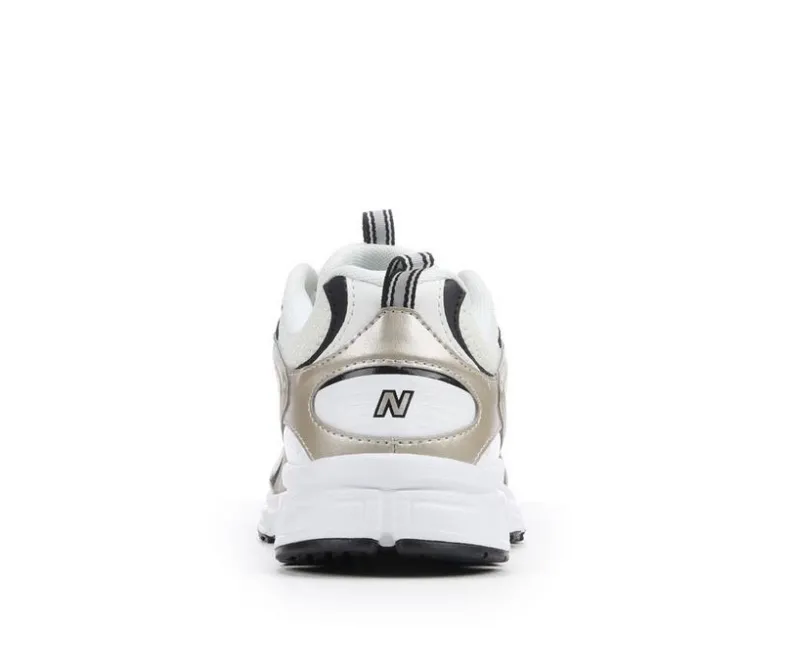 Fashion & Lifestyle|Athletic & Sneakers>New Balance Adults' ML408 Sneakers