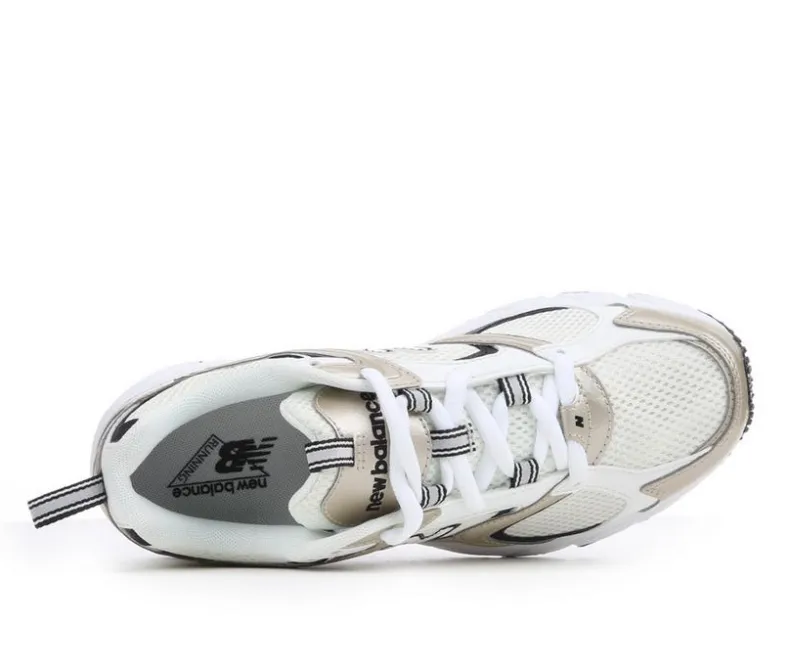 Fashion & Lifestyle|Athletic & Sneakers>New Balance Adults' ML408 Sneakers