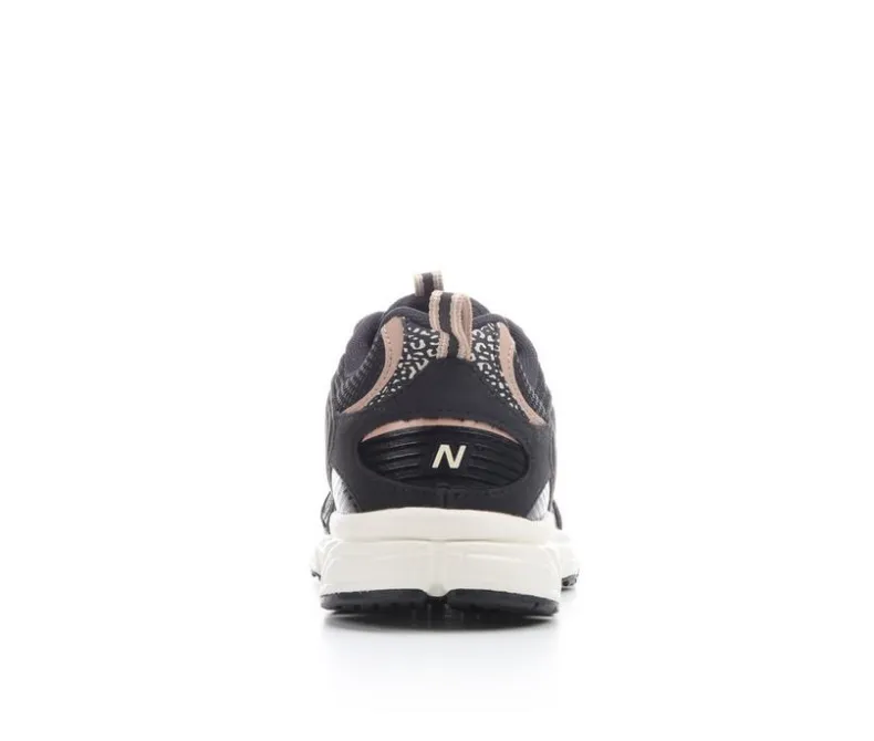 Fashion & Lifestyle|Athletic & Sneakers>New Balance Adults' ML408 Sneakers