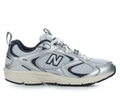 Fashion & Lifestyle|Athletic & Sneakers>New Balance Adults' ML408 Sneakers