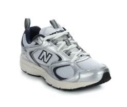 Fashion & Lifestyle|Athletic & Sneakers>New Balance Adults' ML408 Sneakers