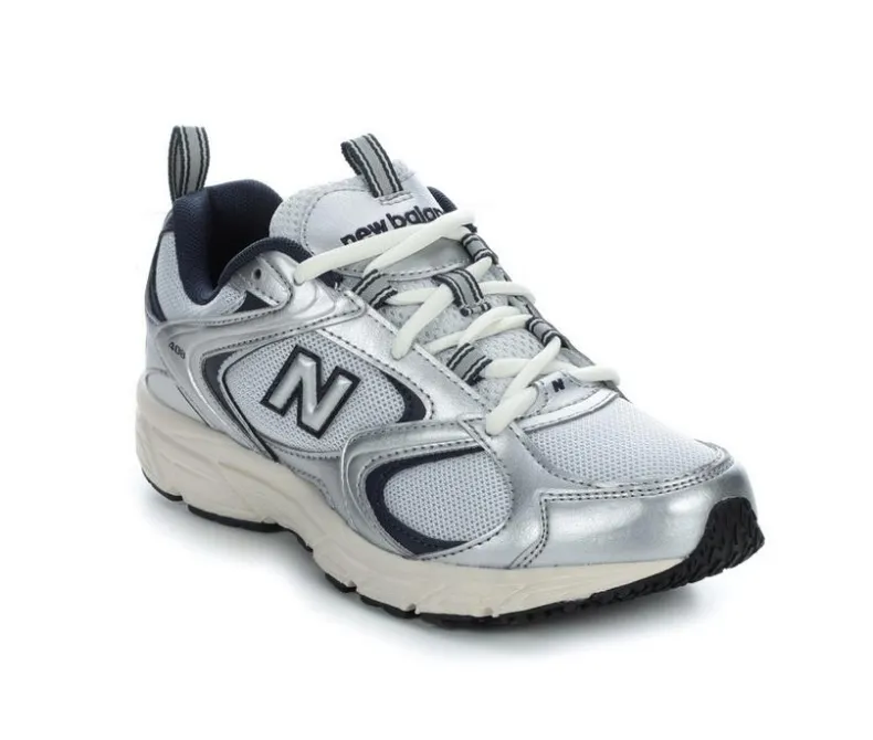 Fashion & Lifestyle|Athletic & Sneakers>New Balance Adults' ML408 Sneakers
