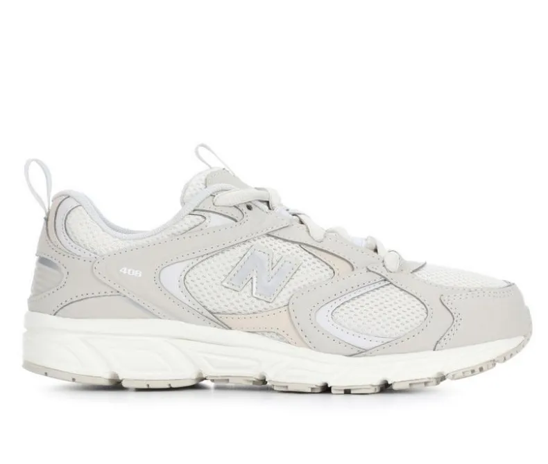 Fashion & Lifestyle|Athletic & Sneakers>New Balance Adults' ML408 Sneakers
