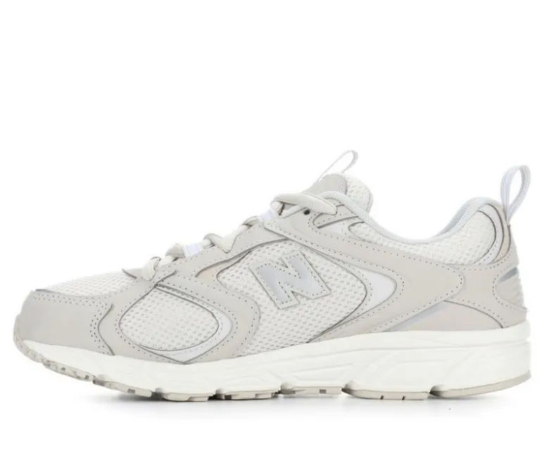 Fashion & Lifestyle|Athletic & Sneakers>New Balance Adults' ML408 Sneakers