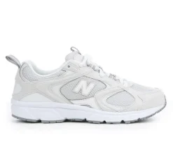 Fashion & Lifestyle|Athletic & Sneakers>New Balance Adults' ML408 Sneakers