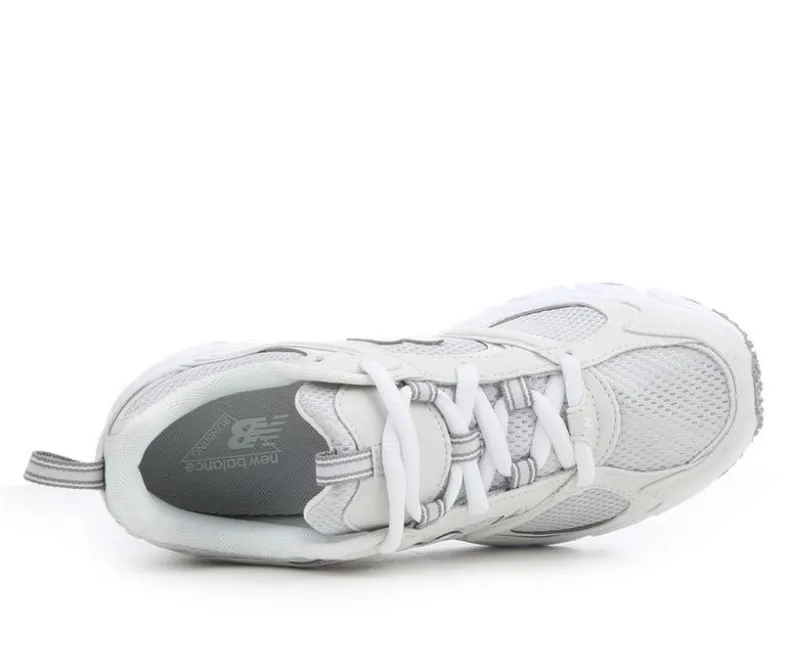 Fashion & Lifestyle|Athletic & Sneakers>New Balance Adults' ML408 Sneakers