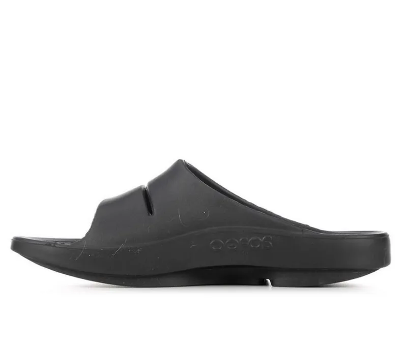 Sandals|Sandals>Oofos Adults' OOAHHH Slide Sandals