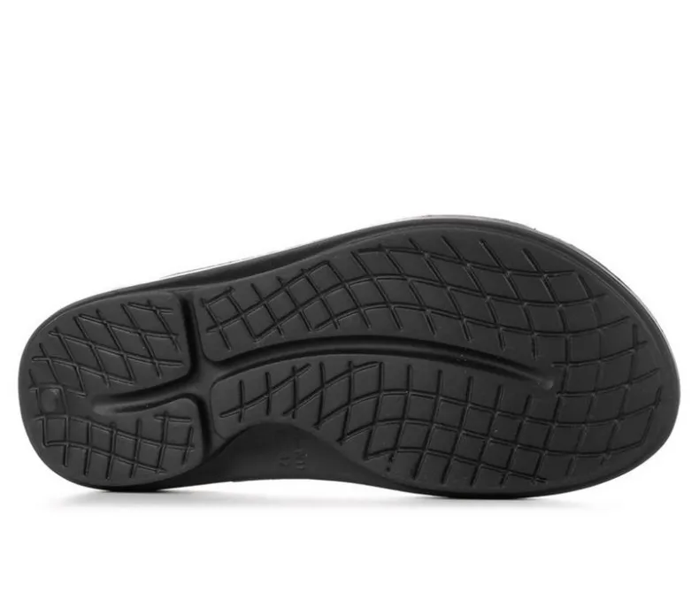 Sandals|Sandals>Oofos Adults' OOAHHH Slide Sandals