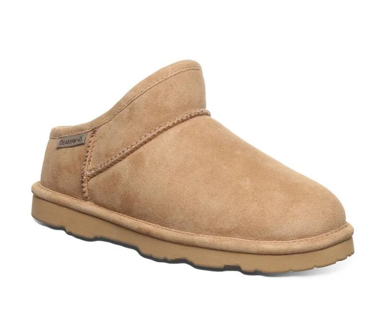 Slippers|Slippers>Bearpaw Kamala Slipper Booties