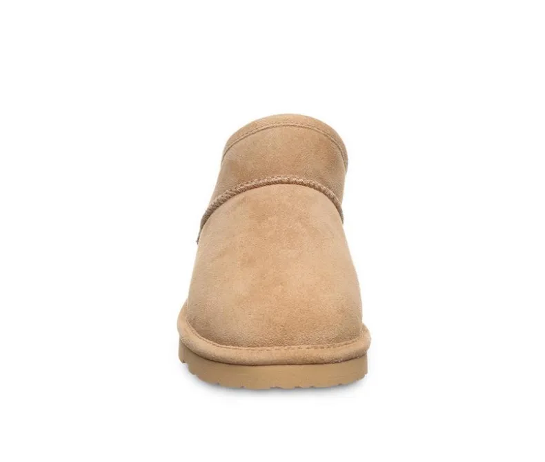 Slippers|Slippers>Bearpaw Kamala Slipper Booties