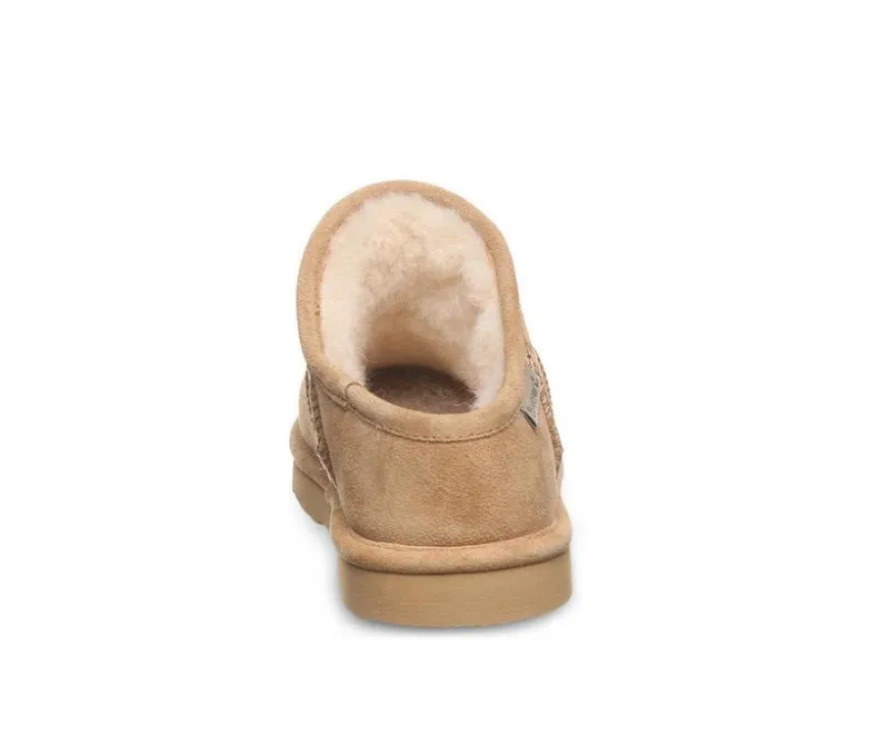 Slippers|Slippers>Bearpaw Kamala Slipper Booties