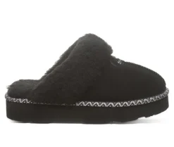 Slippers|Slippers>Bearpaw Loki Platform Lo Deco Slippers