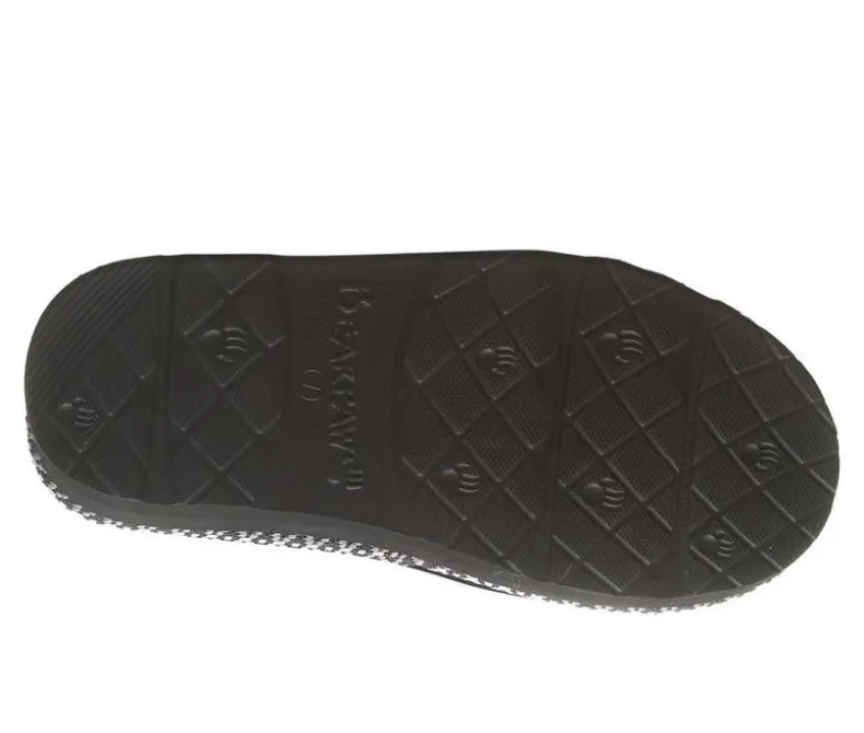 Slippers|Slippers>Bearpaw Loki Platform Lo Deco Slippers