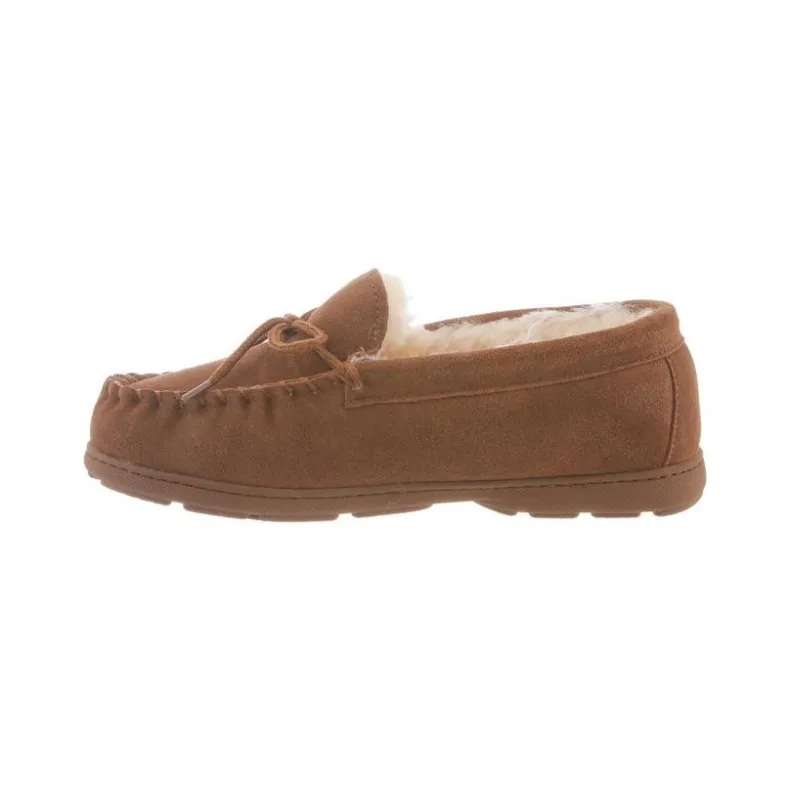 Slippers|Slippers>Bearpaw Mindy Moccasin Slippers