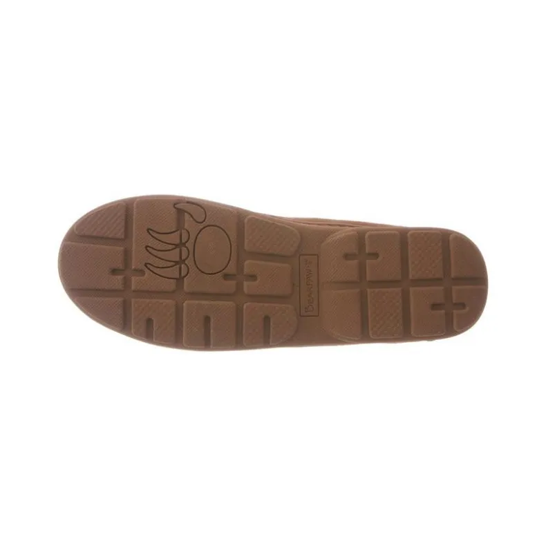 Slippers|Slippers>Bearpaw Mindy Moccasin Slippers