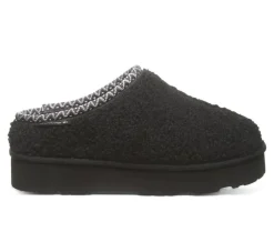 Slippers|Sandals>Bearpaw Snuggle Martis Clog Slippers