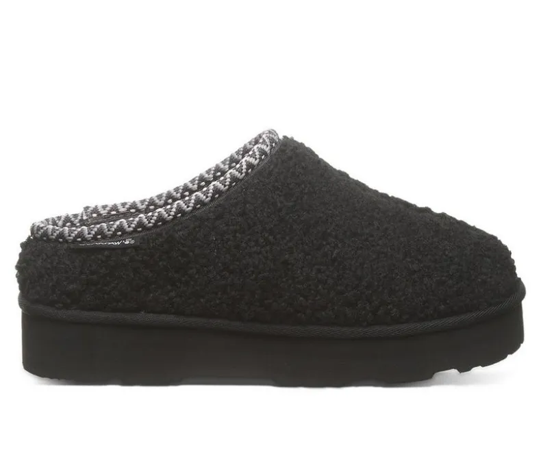 Slippers|Sandals>Bearpaw Snuggle Martis Clog Slippers