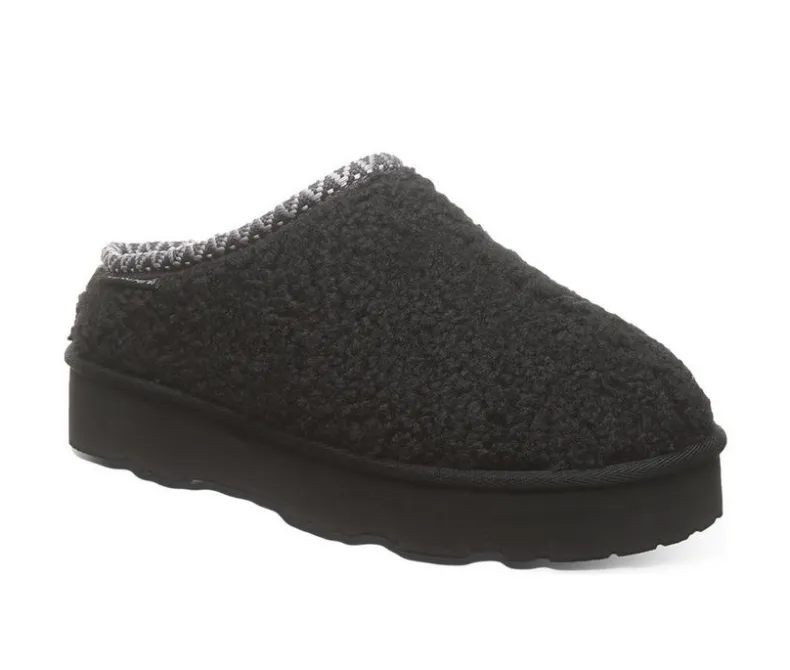 Slippers|Sandals>Bearpaw Snuggle Martis Clog Slippers