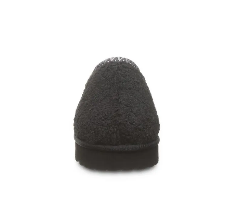 Slippers|Sandals>Bearpaw Snuggle Martis Clog Slippers