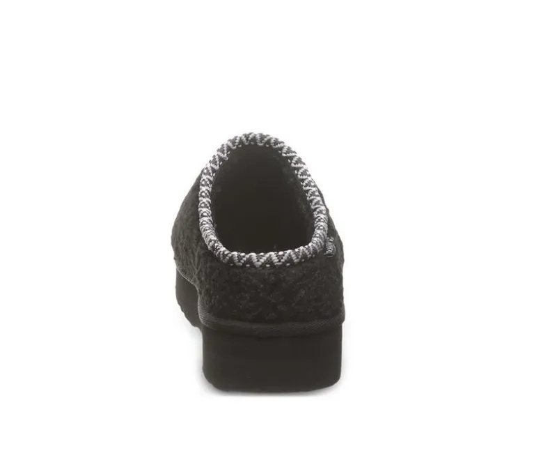 Slippers|Sandals>Bearpaw Snuggle Martis Clog Slippers