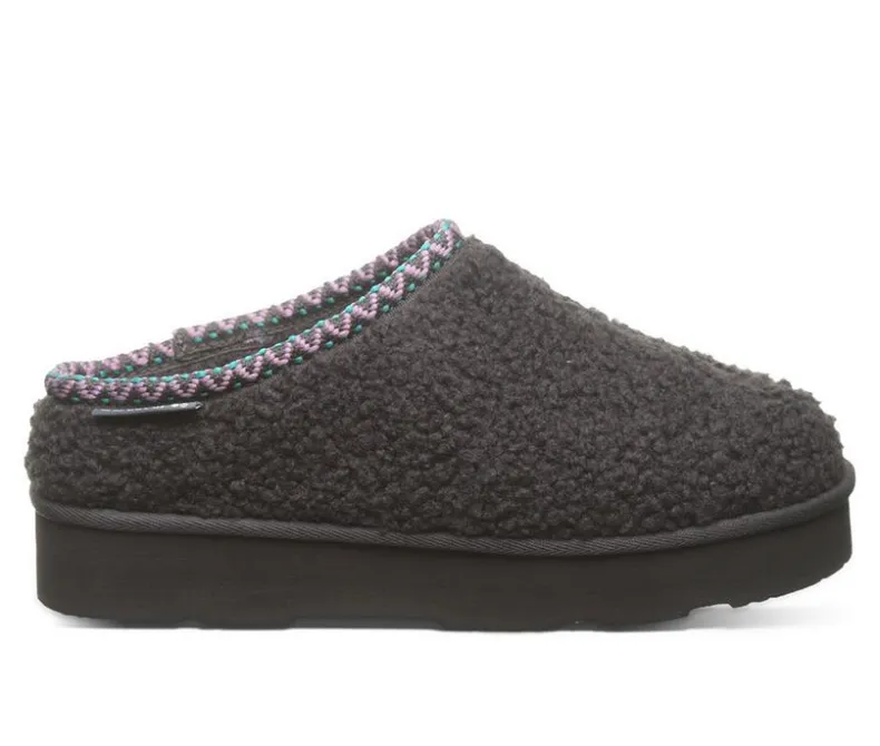 Slippers|Sandals>Bearpaw Snuggle Martis Clog Slippers