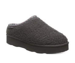 Slippers|Sandals>Bearpaw Snuggle Martis Clog Slippers