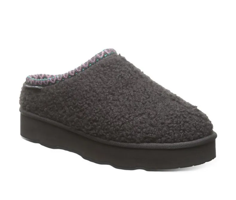 Slippers|Sandals>Bearpaw Snuggle Martis Clog Slippers