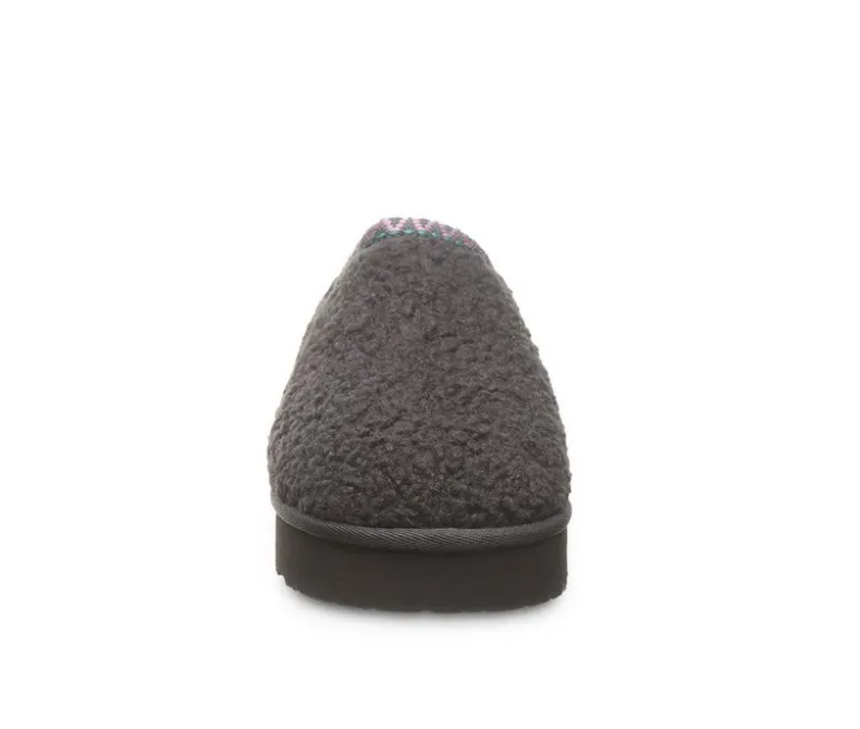 Slippers|Sandals>Bearpaw Snuggle Martis Clog Slippers