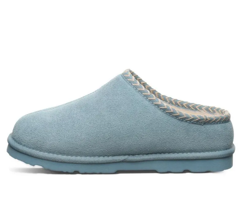Slippers|Slippers>Bearpaw Tabitha Slipper Clogs
