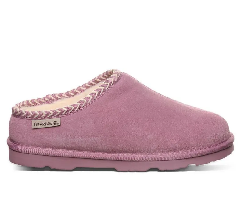Slippers|Slippers>Bearpaw Tabitha Slipper Clogs